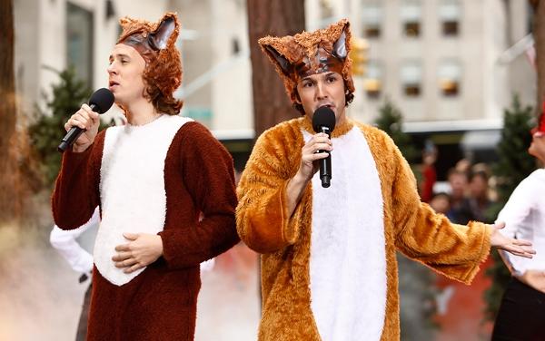 Just Who Is: Ylvis