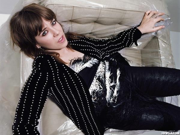Just Who Is: Serena Ryder