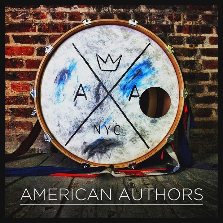 Reviews%3A+American+Authors-+American+Authors+EP