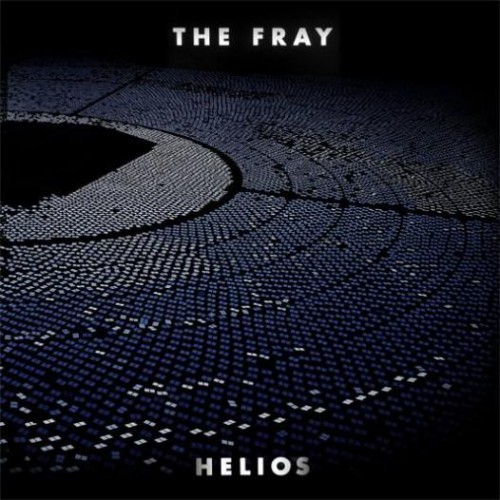 Reviews: The Fray: Helios