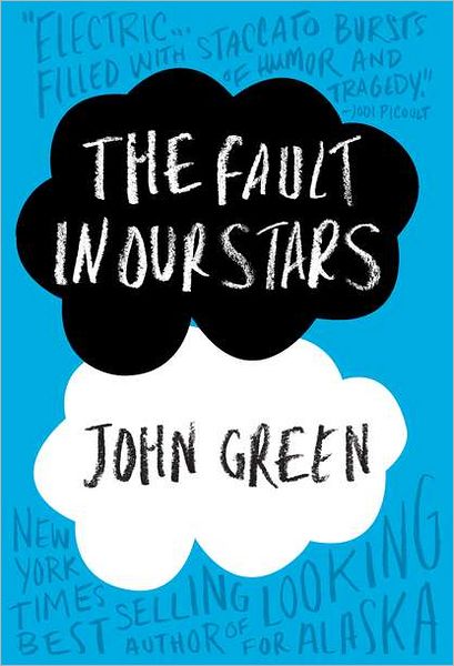 Reviews: The Fault in Our Stars - By John Green 