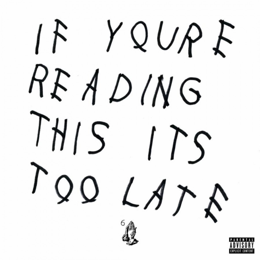 Drake drops unexpected mixtape