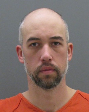 33 year old Matthew Krueger was arrested and charged for the attack on the Grand Haven Coast Guard station Feb. 8.  