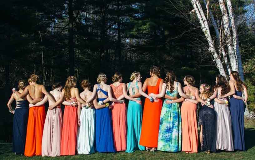 YOUR prom photo gallery