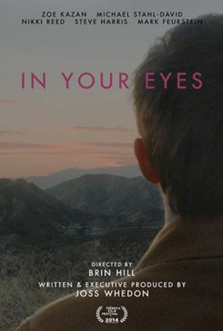 In your eyes 2