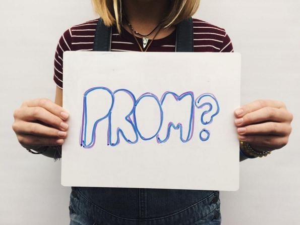 A Walk in the Woods themed prom promises to please students