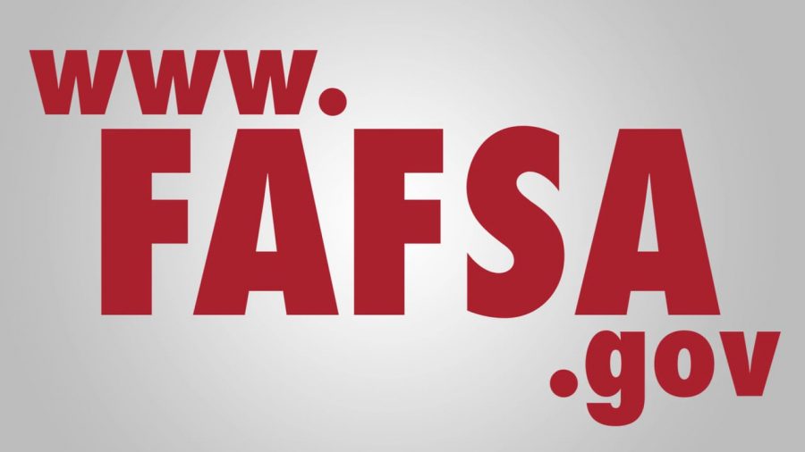 Experts from local colleges help students at FAFSA workshop