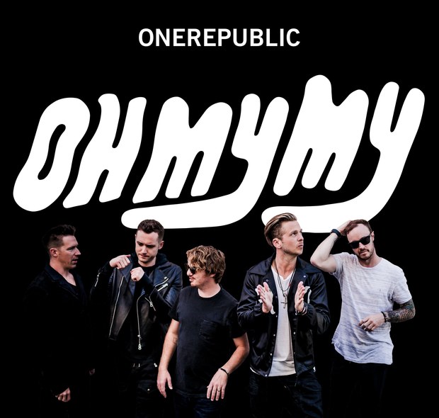 OneRepublics Oh My My: A Unique Step