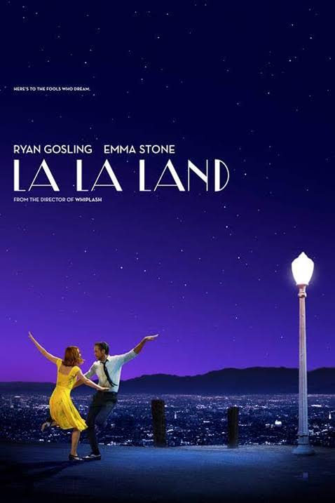 La La Land leaves viewers lovestruck