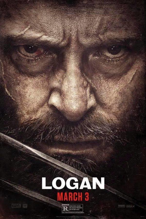 Logan; the first quality X-Men movie