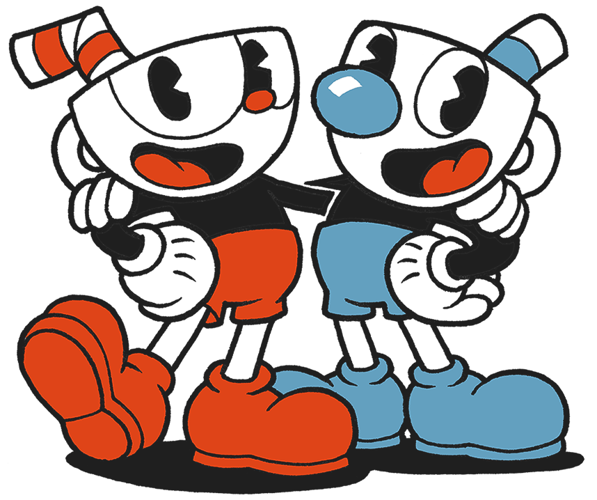 Cuphead introduces an original idea with classic influence