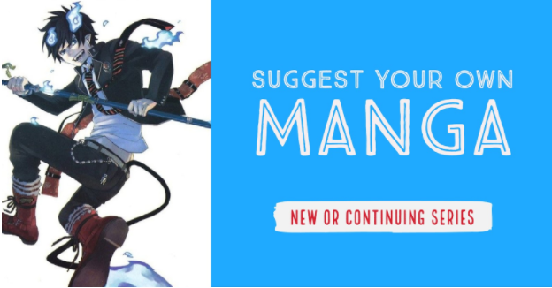 Suggest+your+own+manga