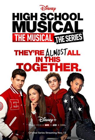High School Musical the Musical the Series is the greatest spin off to childhood favorite High School Musical