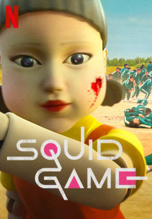 Squid Game is an exciting drama to add to your binge sessions