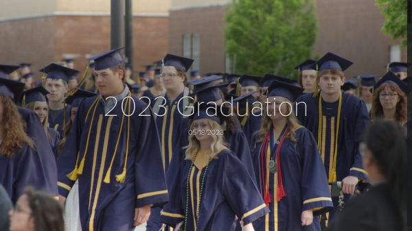 Grand Haven High School Graduation - Class of 2023