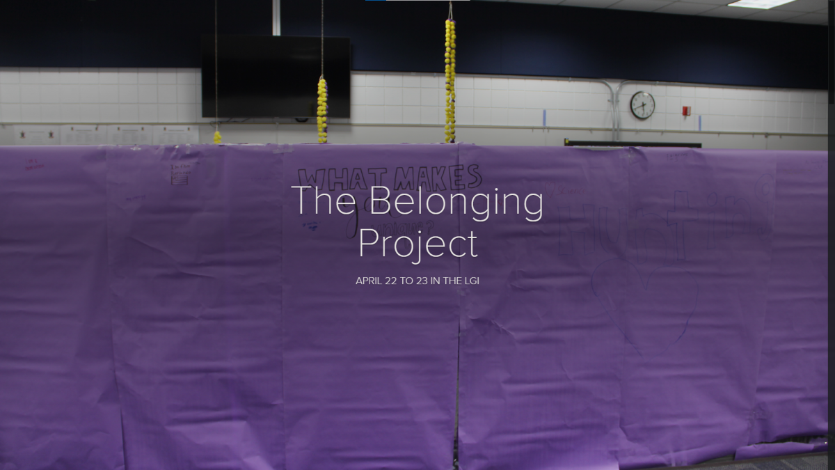 The Belonging Project